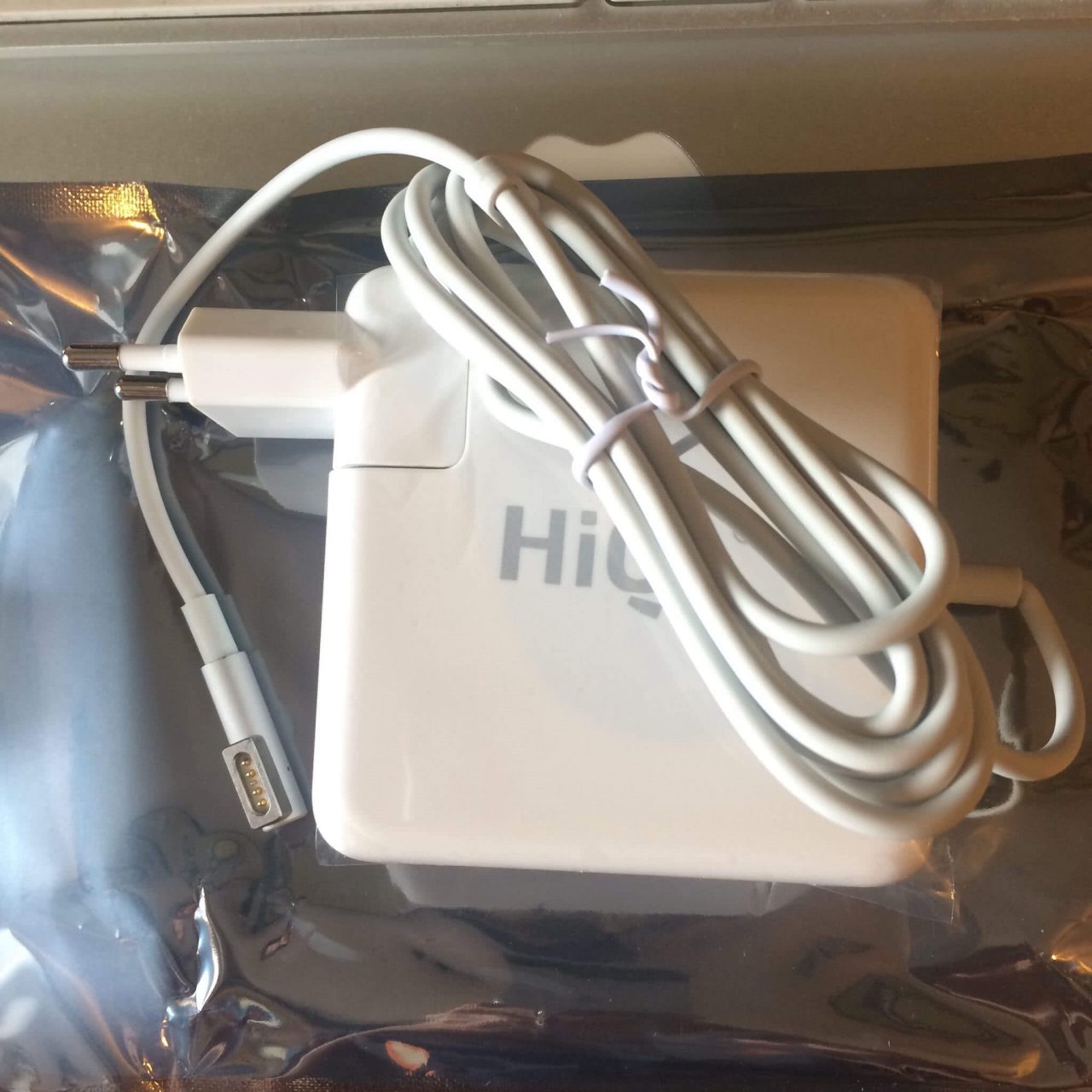 HiQ MagSafe